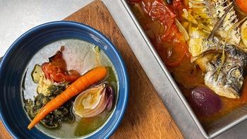 The Life of Loi: Mediterranean Secrets