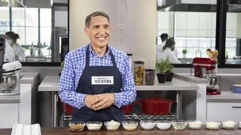 America's Test Kitchen