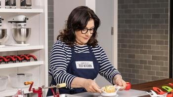 America's Test Kitchen