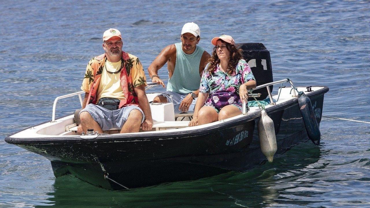 Death in Paradise A Murder Forewarned Death in Paradise A Murder Forewarned