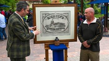 Antiques Roadshow