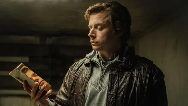 To Be a King poster frame