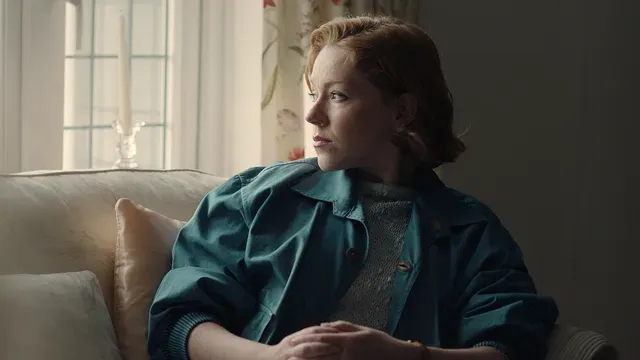 Vengeance Is Easy, Justice Is Hard poster frame