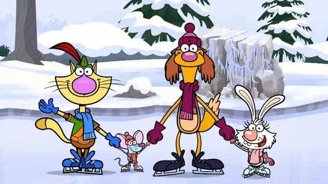 The Parade of Pets; Hal's Pals poster frame