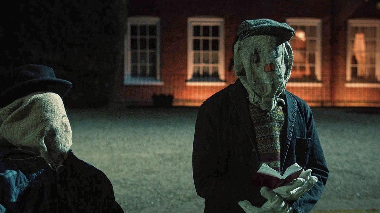 Midsomer Murders: The Scarecrow Murders: Part 1