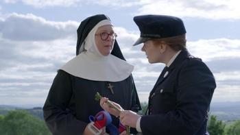 Sister Boniface Mysteries