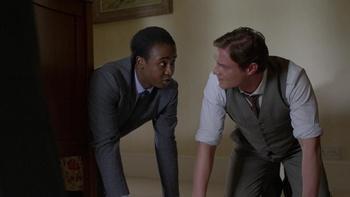 Sister Boniface Mysteries