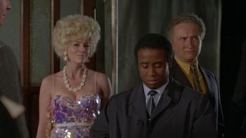 Sister Boniface Mysteries