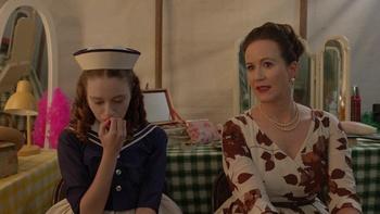 Sister Boniface Mysteries