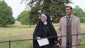 Sister Boniface Mysteries