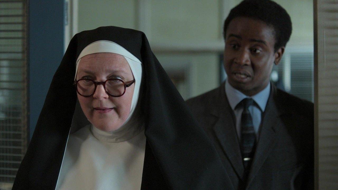 Sister Boniface Mysteries: The Good Samaritan