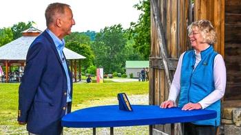 Antiques Roadshow