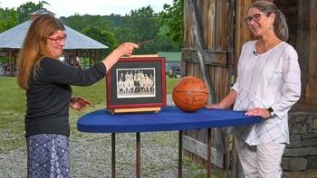 Antiques Roadshow