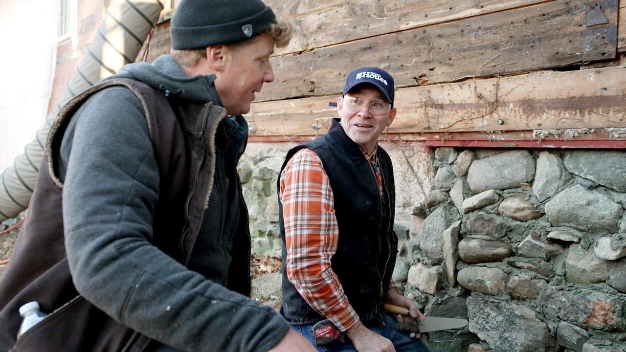 This Old House Ipswich First Things First On PBS Wisconsin