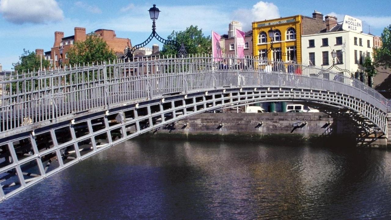 Rick Steves' Europe Dublin and Mystical Side Trips Rick Steves' Europe Dublin and Mystical Side Trips