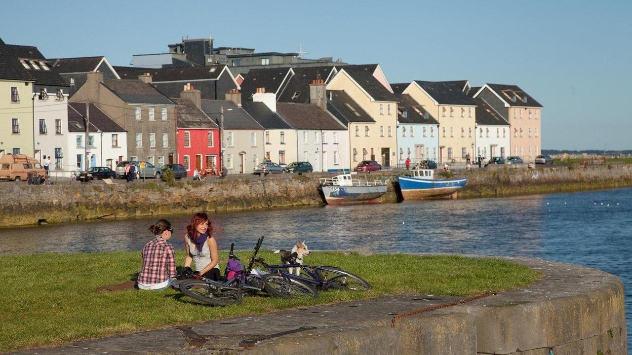 Rick Steves' Europe The Best of West Ireland: Dingle, Galway and the Aran Islands