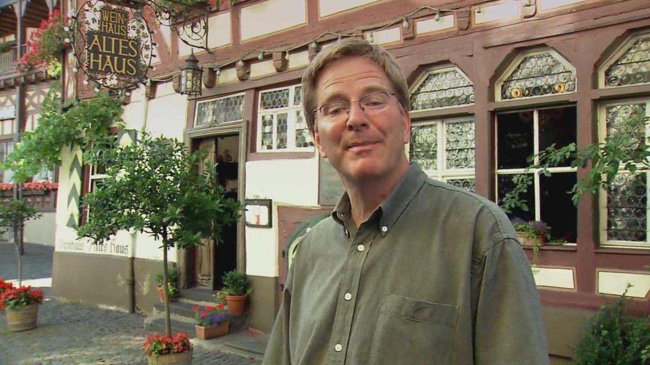 Rick Steves' Europe Germany's Romantic Rhine and Rothenburg Rick Steves' Europe Germany's Romantic Rhine and Rothenburg