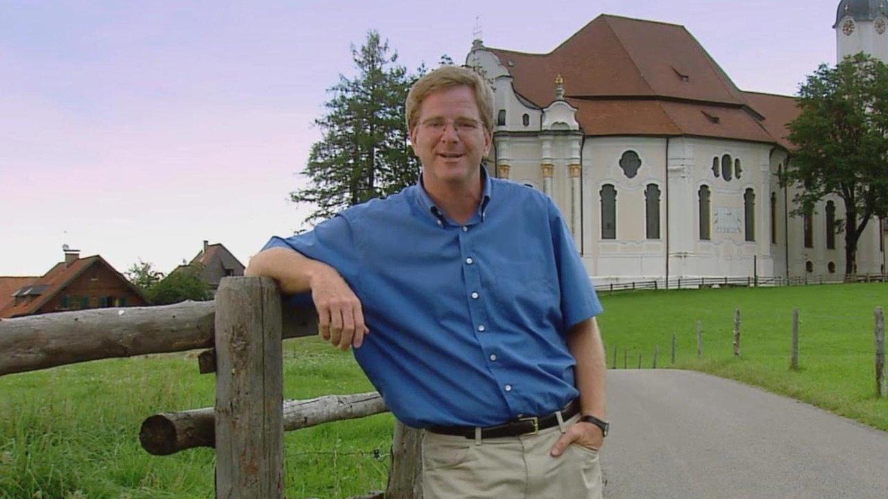 Rick Steves' Europe Munich and the Foothills of the Alps