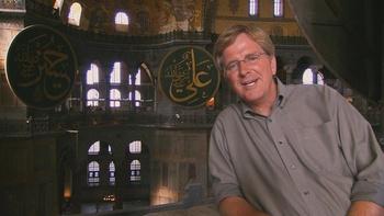 Rick Steves' Europe