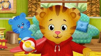 Daniel Tiger's Neighborhood