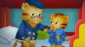 Daniel Tiger's Neighborhood