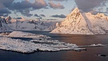 Wild Scandinavia