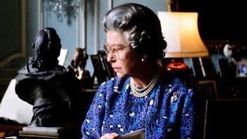 The Real Crown: Inside the House of Windsor