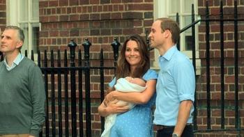 The Real Crown: Inside the House of Windsor