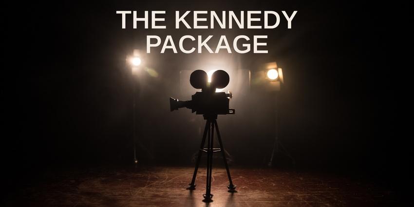 The Kennedy Package