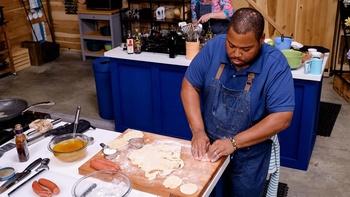 The Great American Recipe