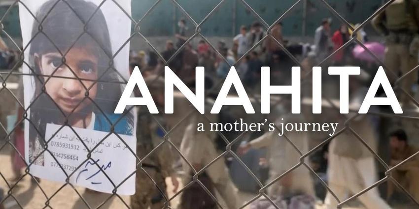 Anahita -- A Mother's Journey