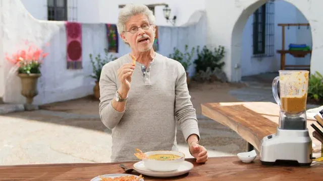 Grilling From Across the Pond poster frame