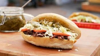 Steven Raichlen's Planet Barbecue