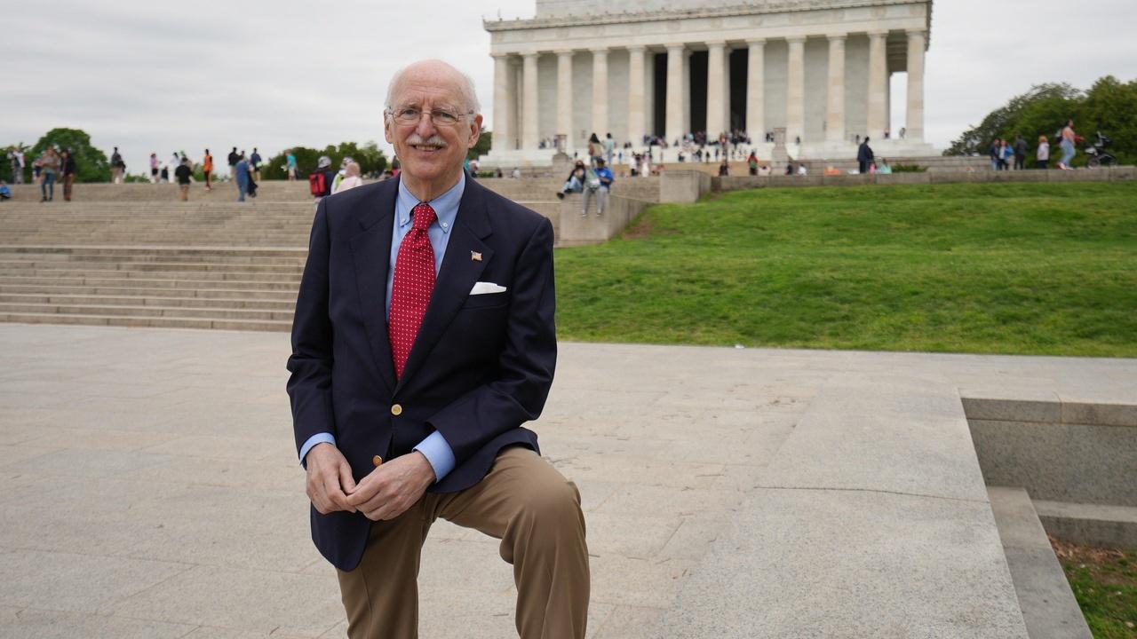We Hold These Truths: The Global Quest for Liberty