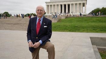 We Hold These Truths: The Global Quest for Liberty