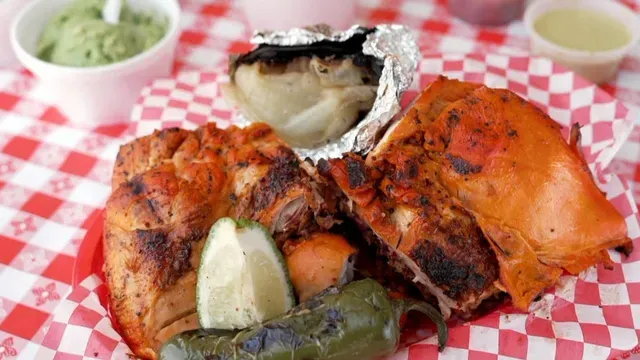 Mexi-que poster frame