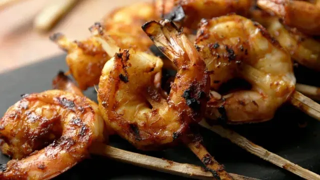 Fire and Spice poster frame