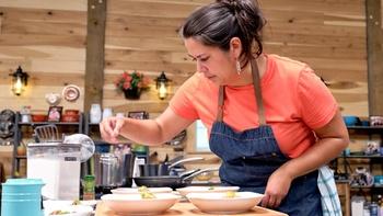 The Great American Recipe