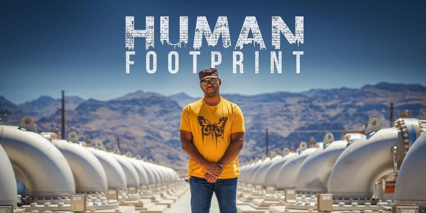 Human Footprint