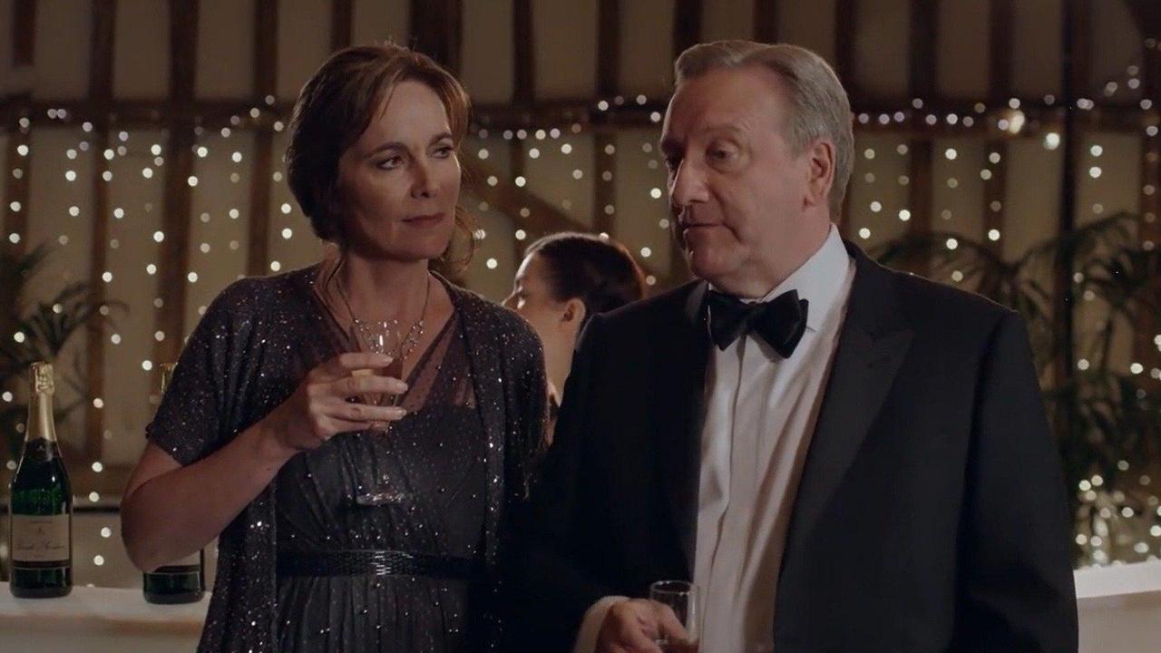 Midsomer Murders The Debt of Lies: Part 1 Midsomer Murders The Debt of Lies: Part 1