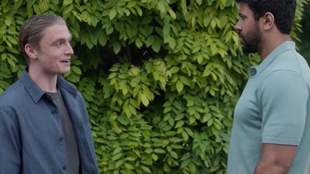 Midsomer Murders A Grain of Truth: Part 2 Midsomer Murders A Grain of Truth: Part 2
