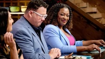 The Great American Recipe