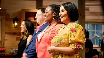 The Great American Recipe