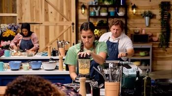 The Great American Recipe