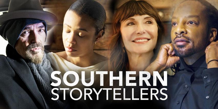 Southern Storytellers