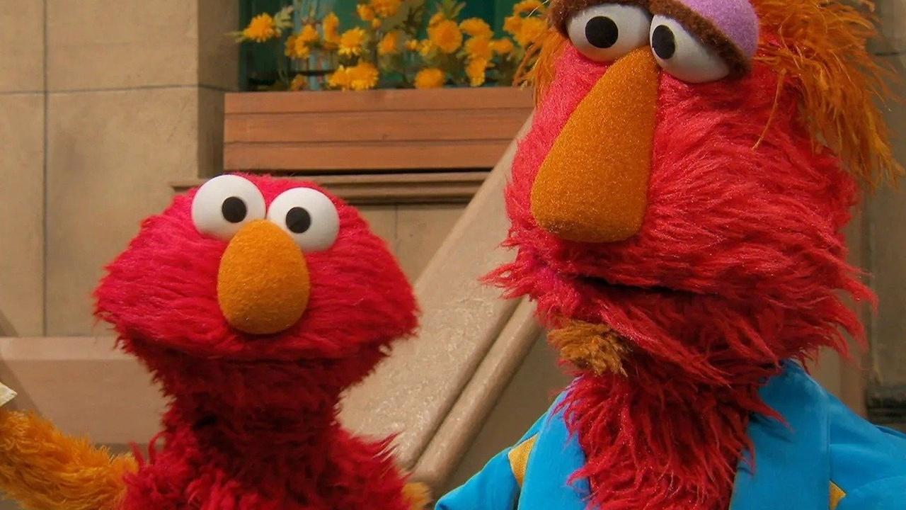 Sesame Street Love Makes a Family | On PBS Wisconsin