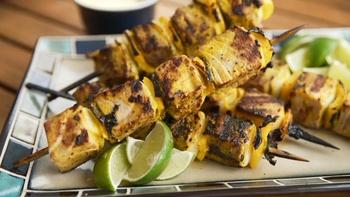 Steven Raichlen's Planet Barbecue