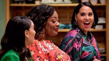 The Great American Recipe