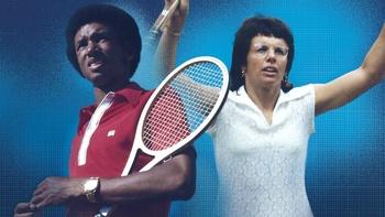 Gods of Tennis