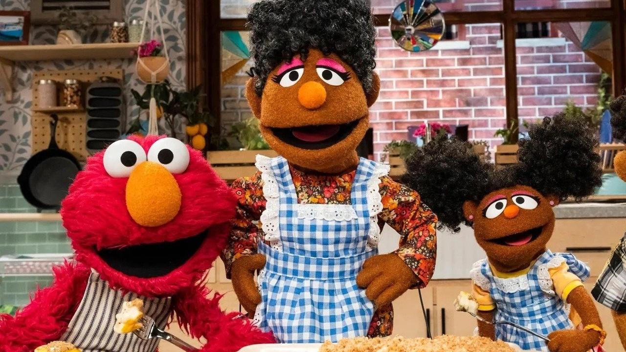 Sesame Street On PBS Wisconsin